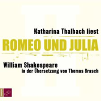 Romeo und Julia by Shakespeare, William